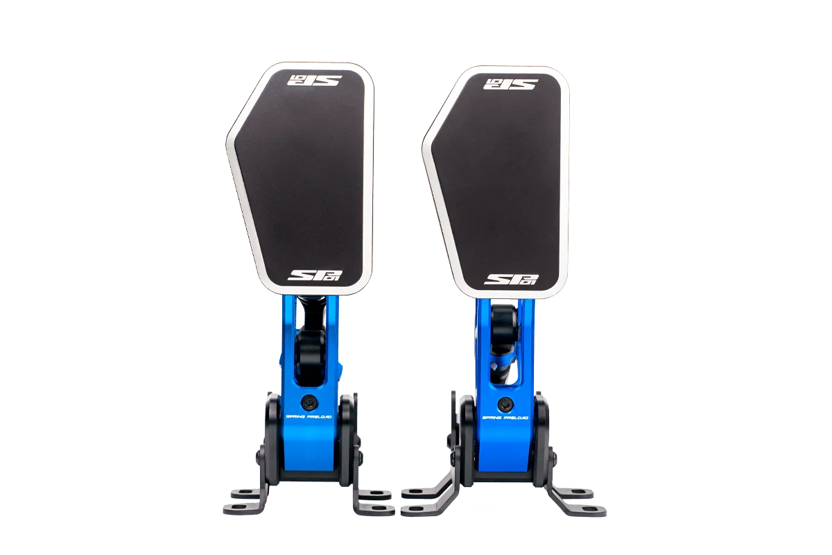 Cube Controls Pedal Set SP-01