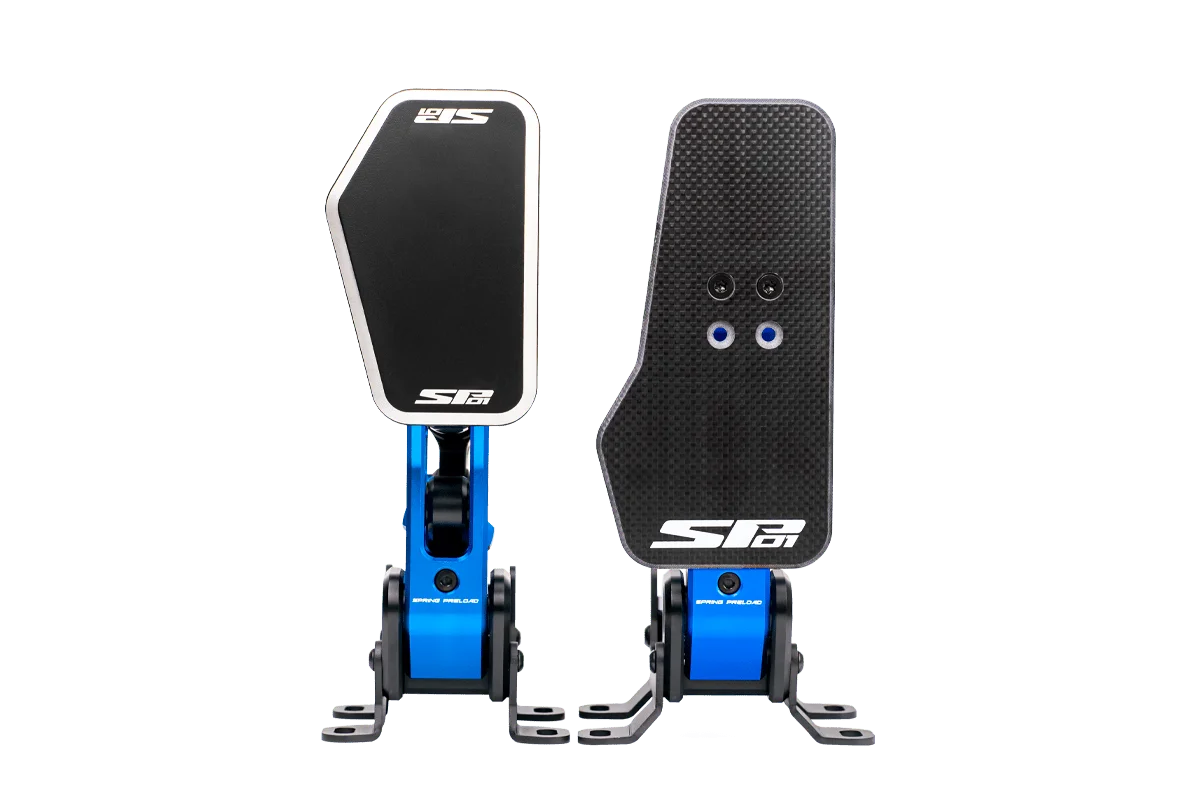 Cube Controls Pedal Set SP-01