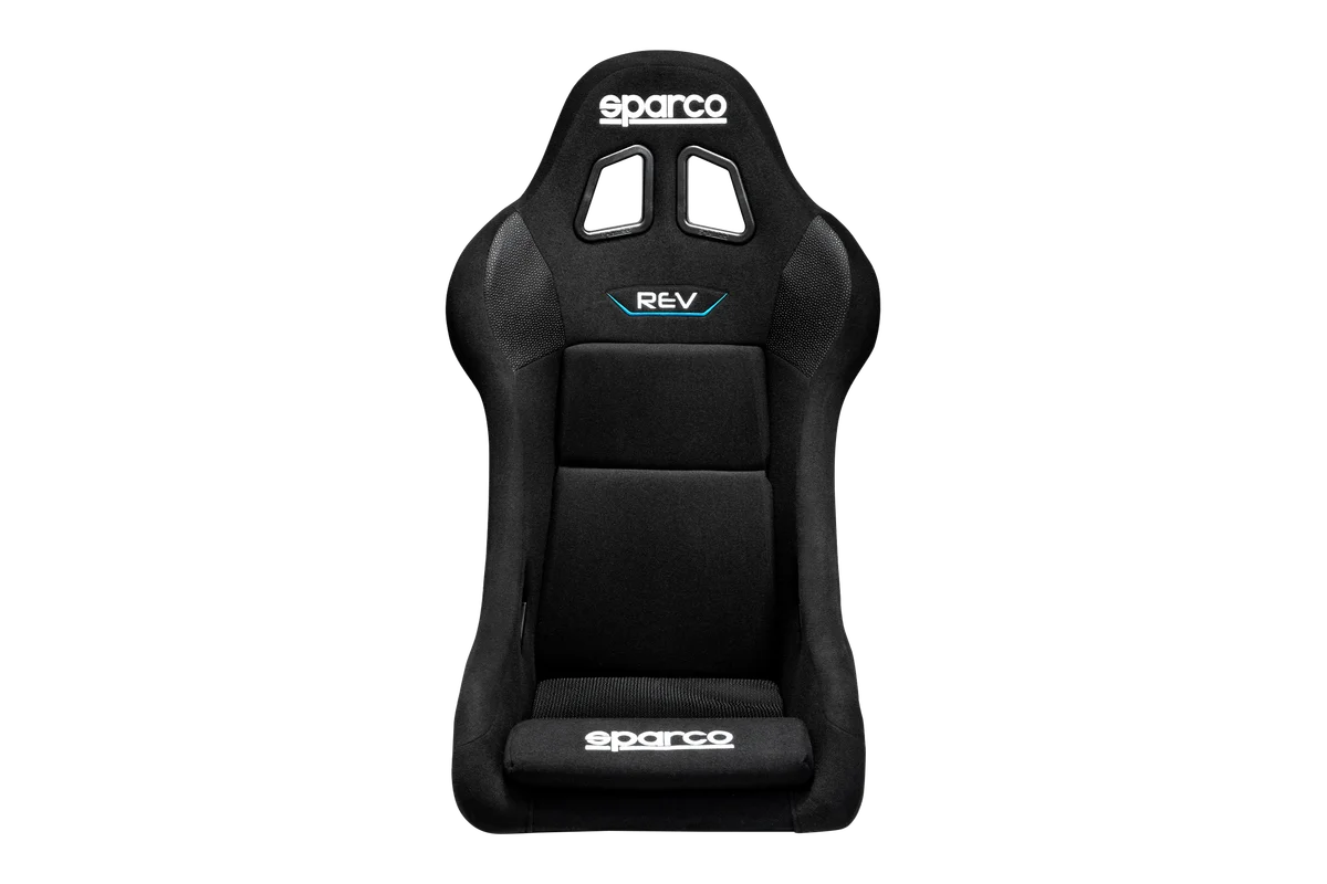 SPARCO SEAT REV QRT