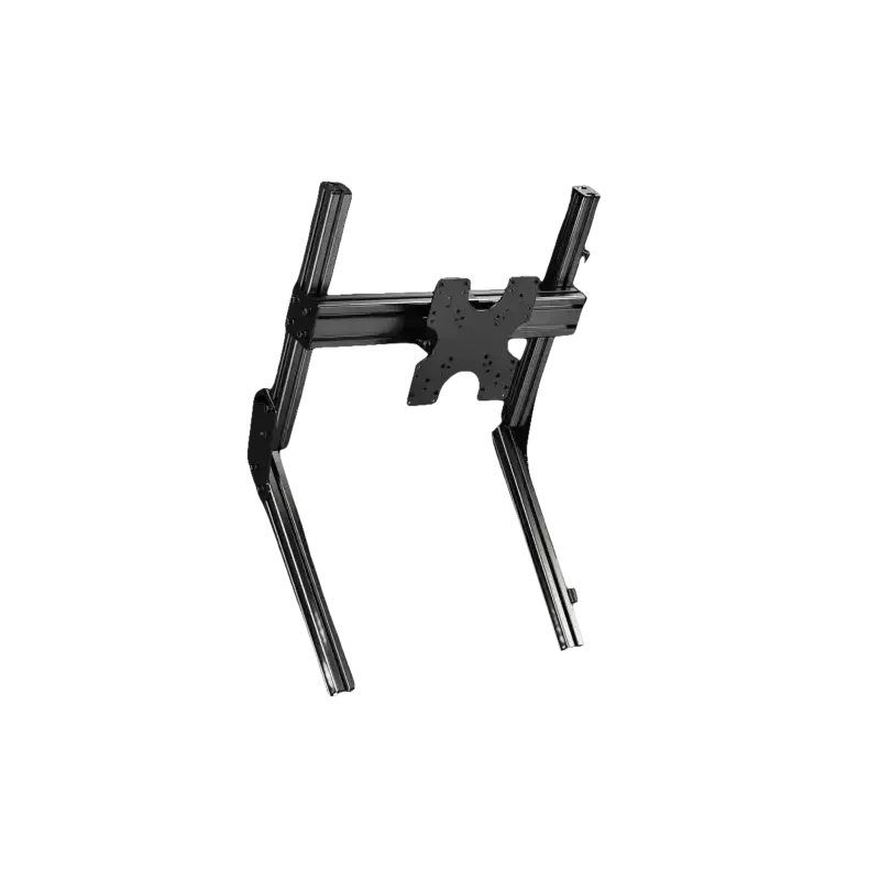 Next Level Racing - Elite Overhead Monitor Stand Add ON - Carbon Grey