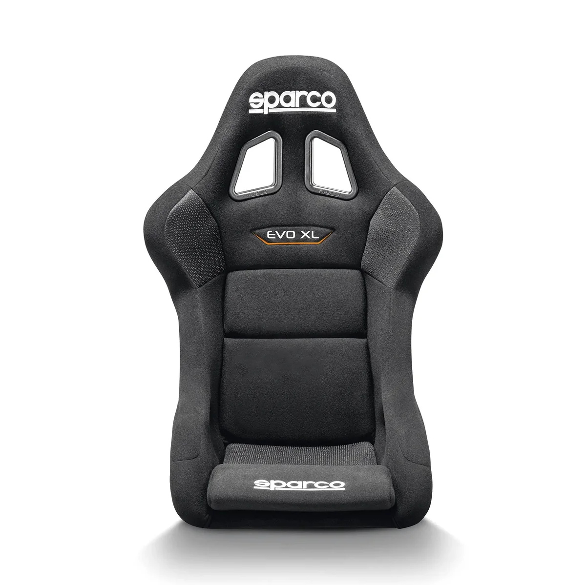 Sparco EVO XL QRT Bucket Seat [Gaming]
