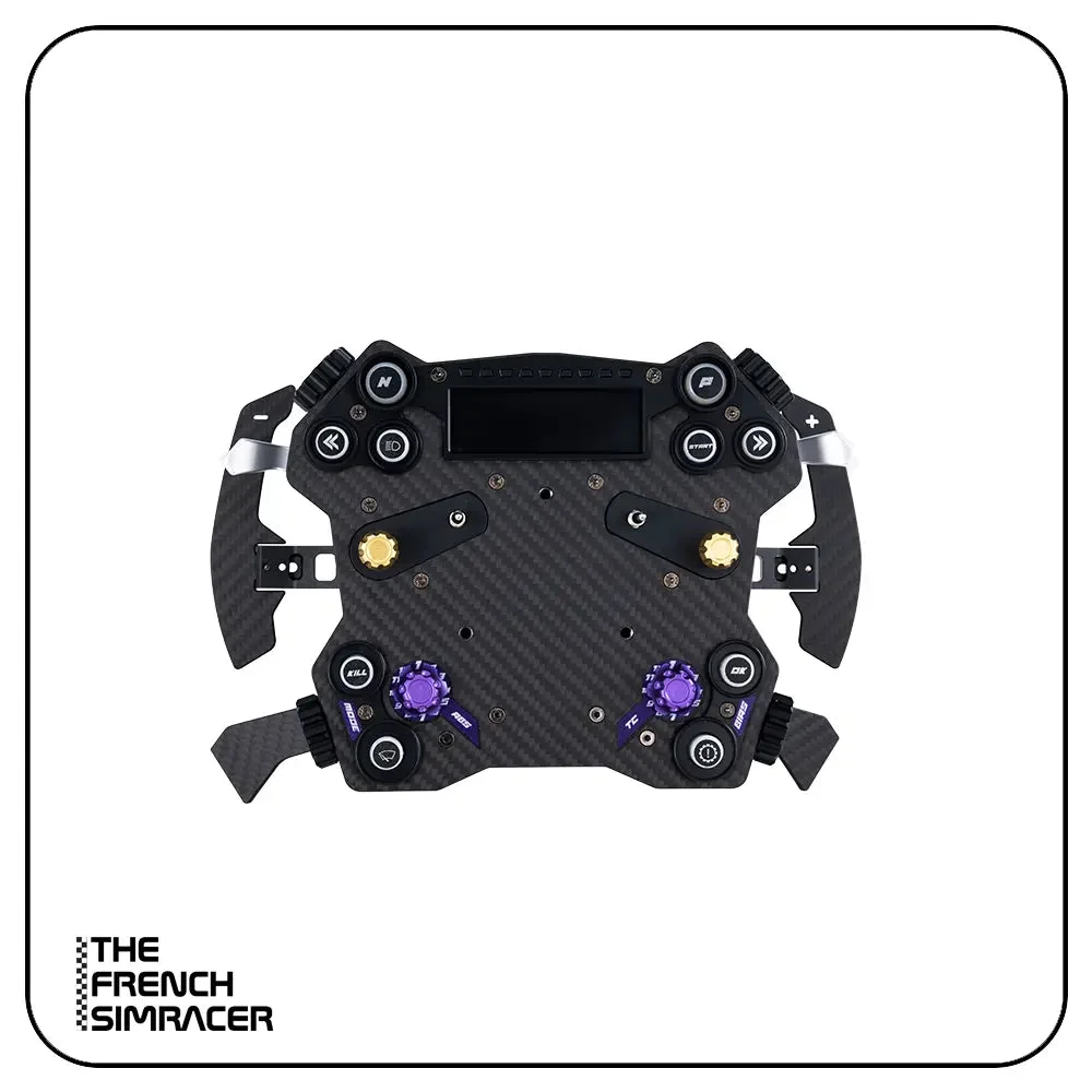 Conspit - Hub H.AO Only