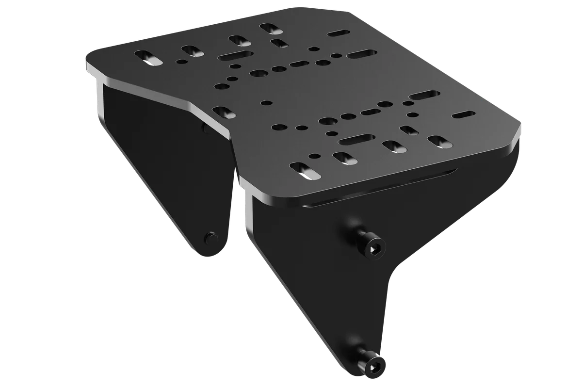 TR-One Universal Wheel Deck/Plate - requires TR80-NWMA