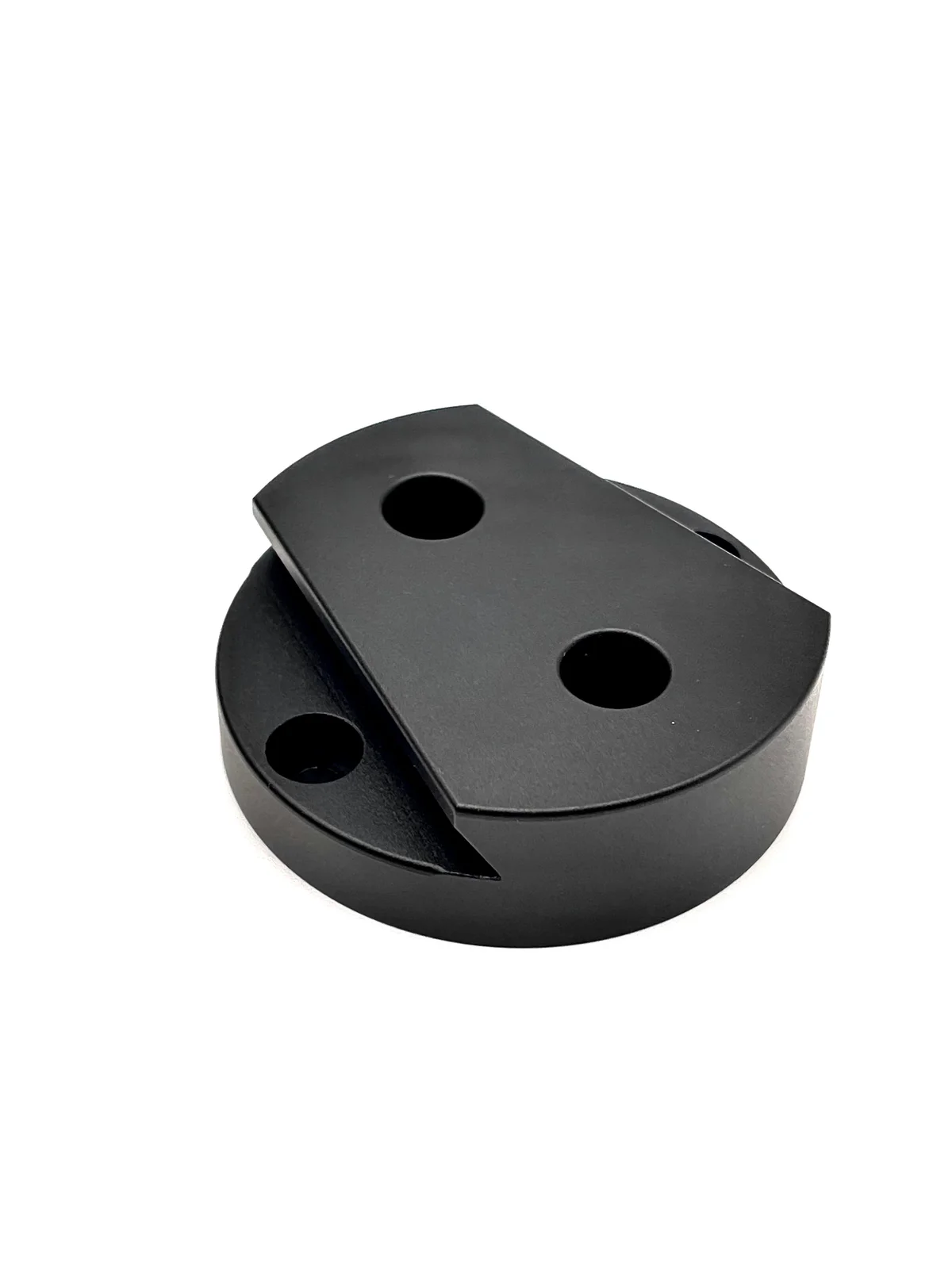 Simucube 2 V2 Steering Wheel Wall Mount