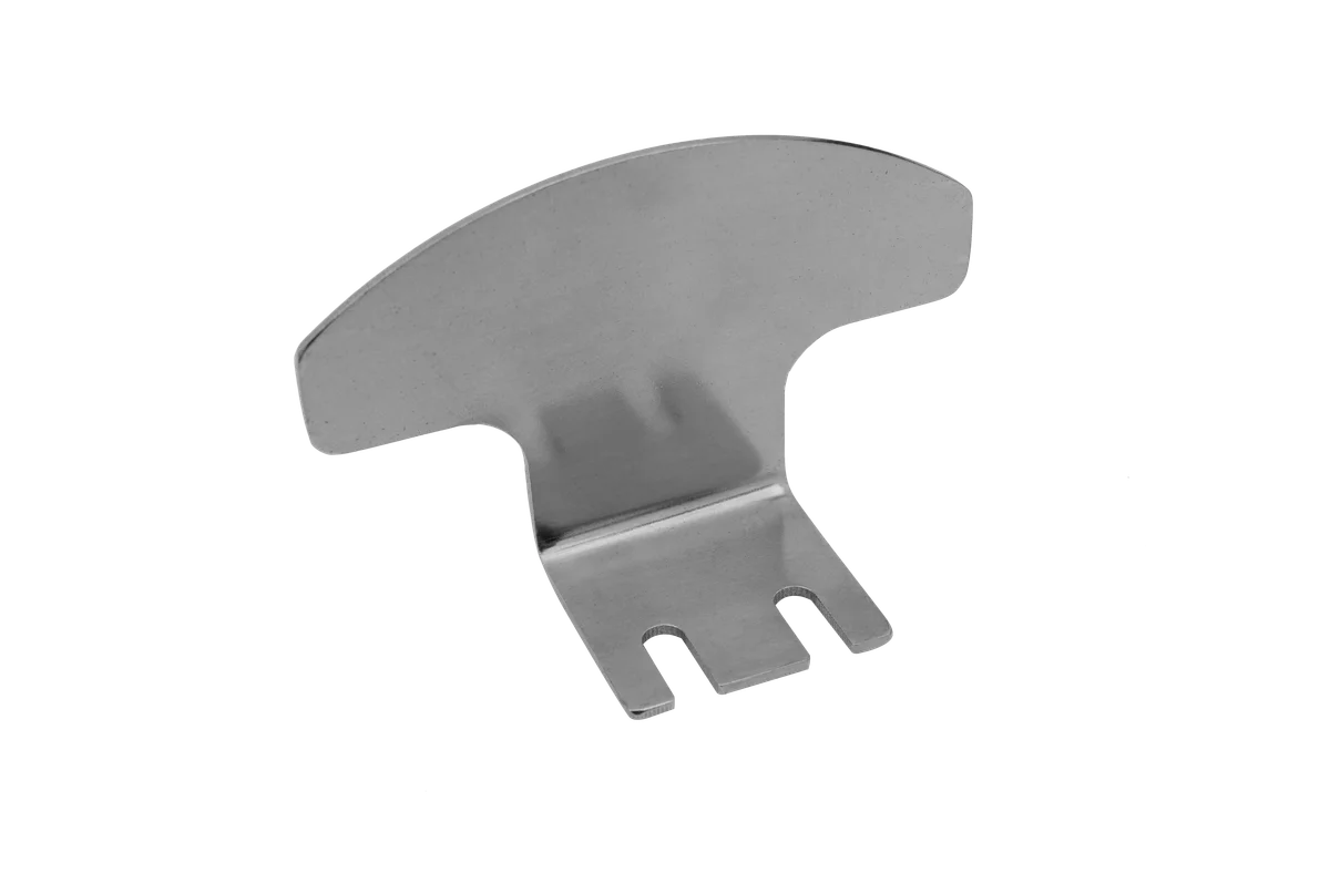 Simagic Pedals Footrest