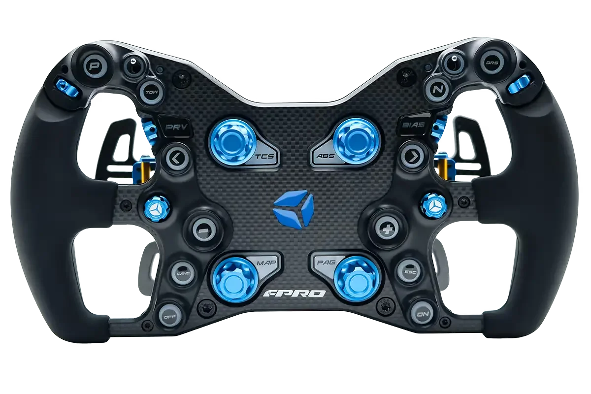 Cube Controls F-PRO Color Edition