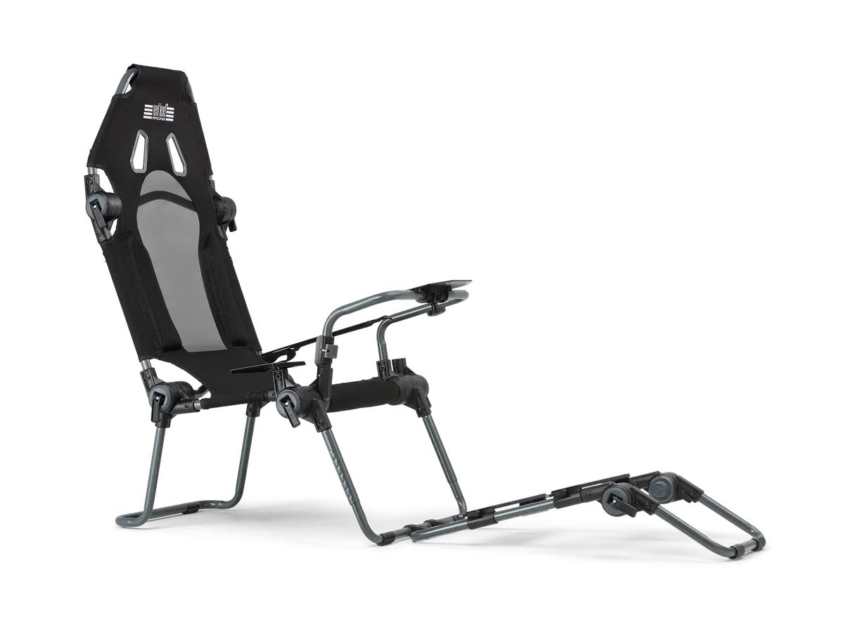 Next Level Racing F-GT Lite Foldable Cockpit