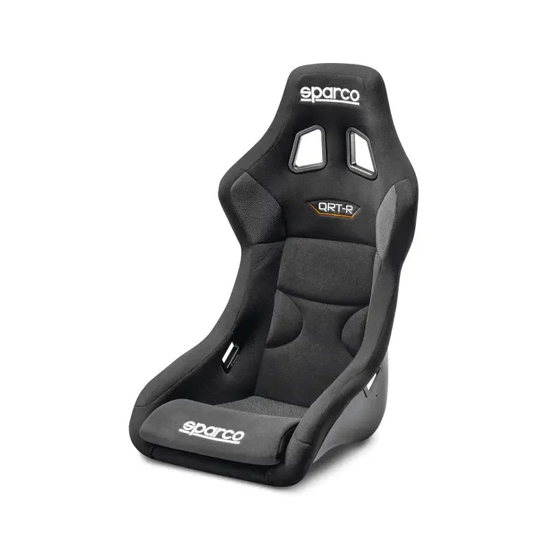 Sparco QRT-R Bucket Seat [Gaming]