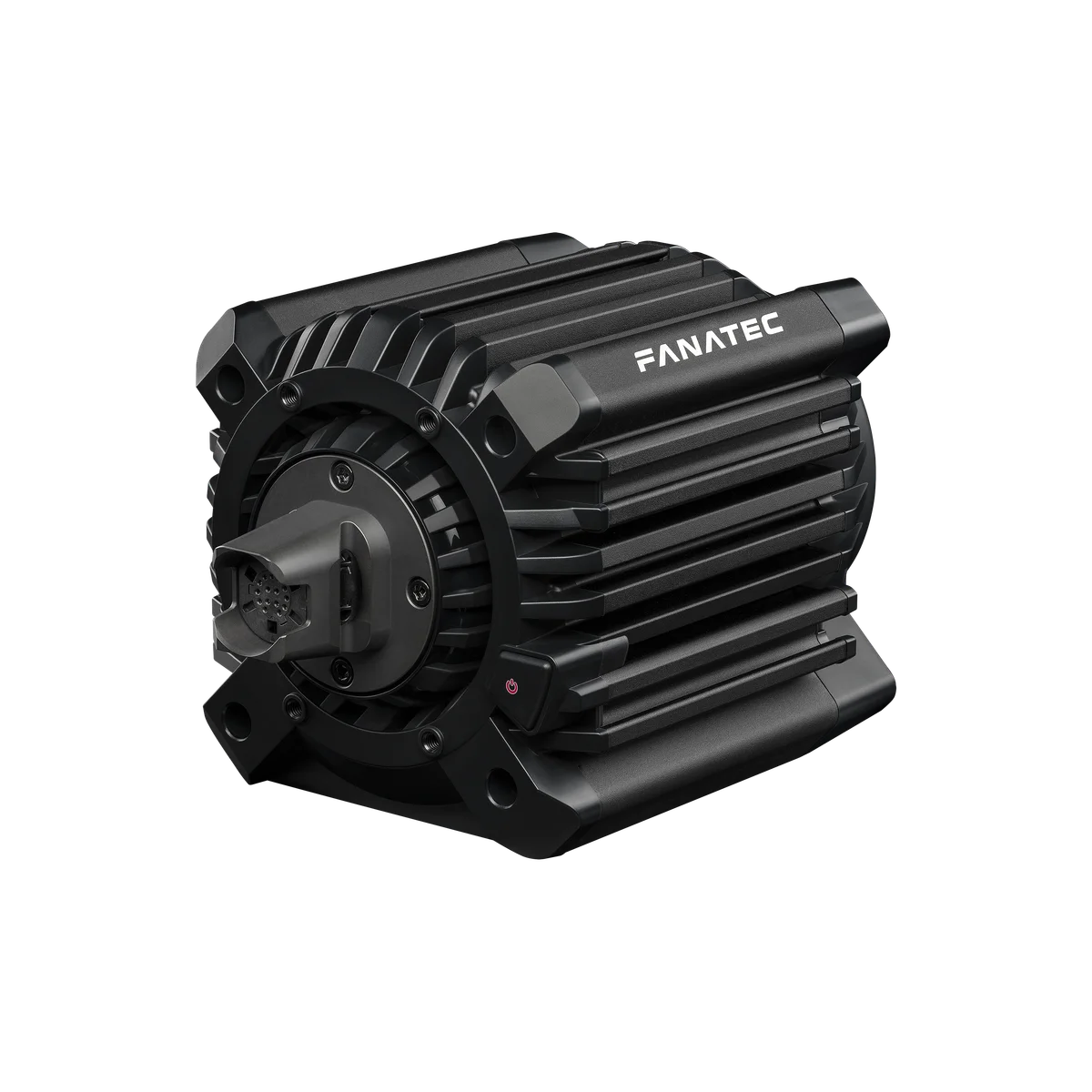 Fanatec ClubSport DD (12Nm) Wheelbase