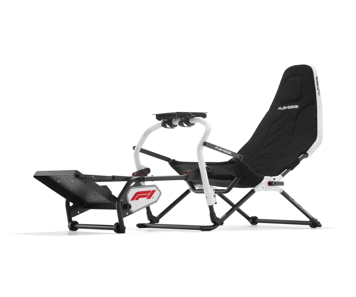 Playseat® Challenge DD - F1® Edition