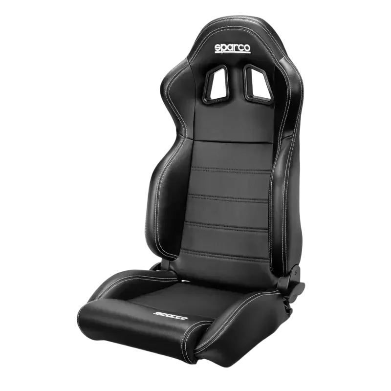 Sparco R100 SKY - Black