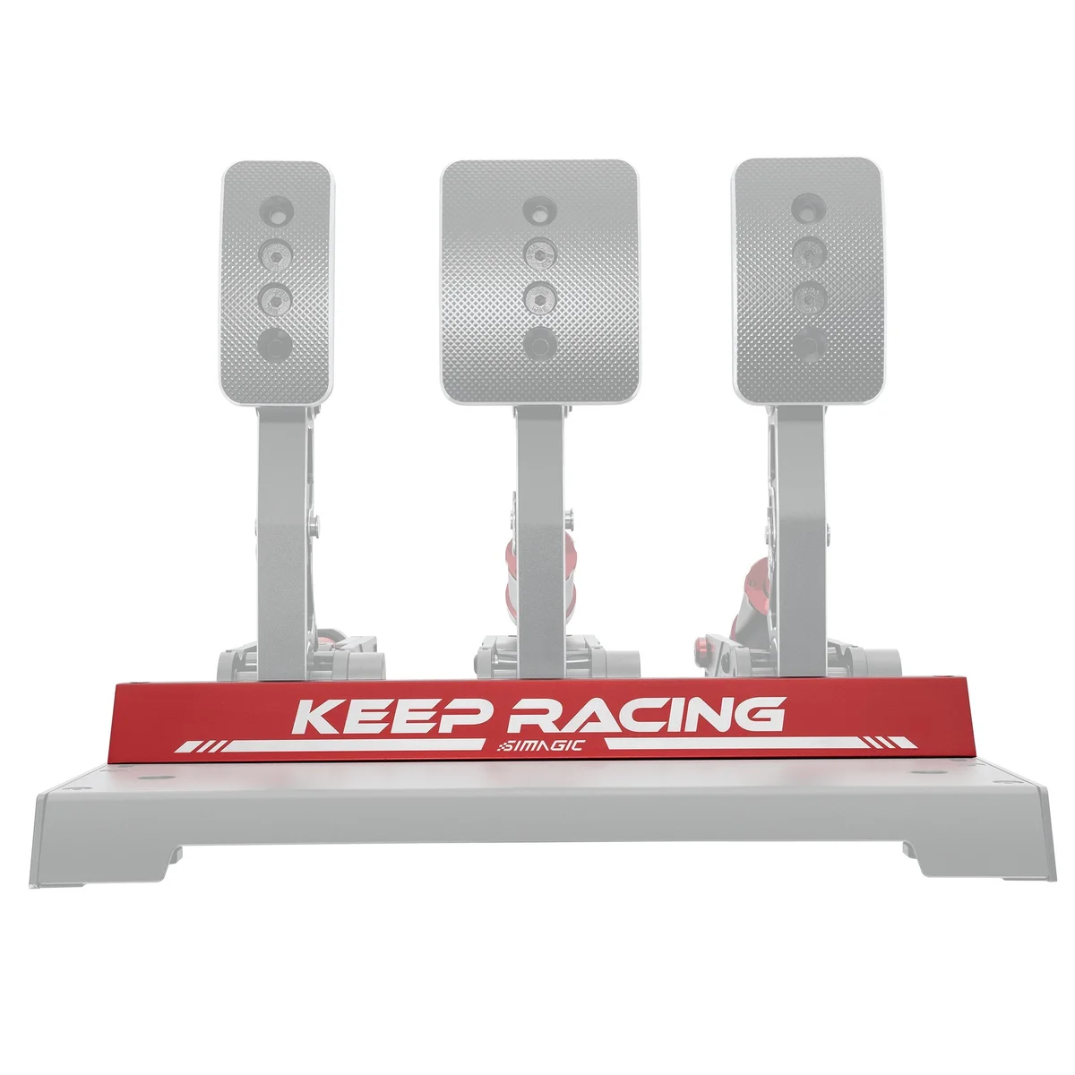 Simagic P-F168 - Heel Stop