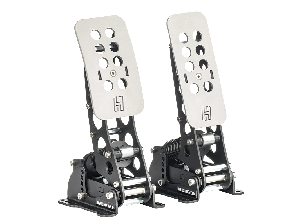 RaceCenter 2- pedal set
