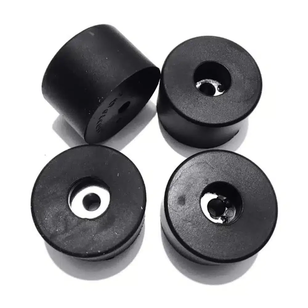 Rubber Feet - Set