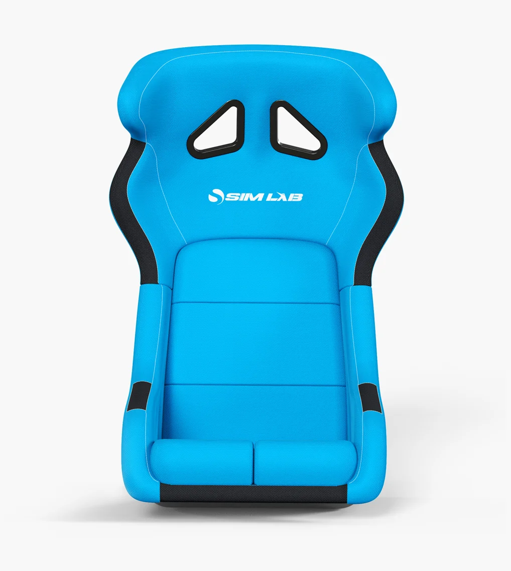 S1 Enduro GT Seat