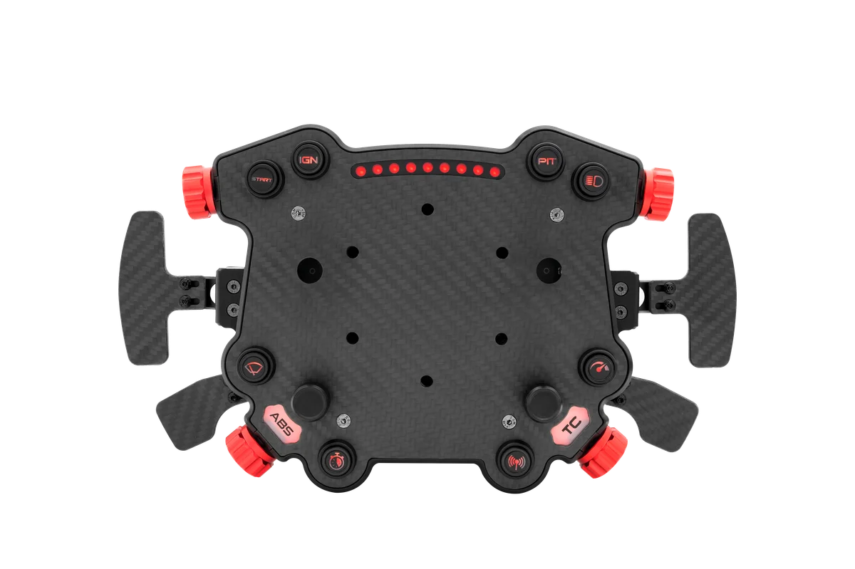 Simagic GT Pro Hub Panel