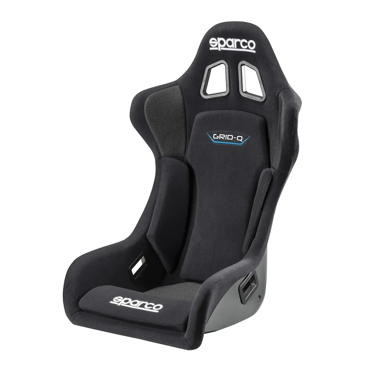 Sparco - GRID-Q QRT Race Seat - Black