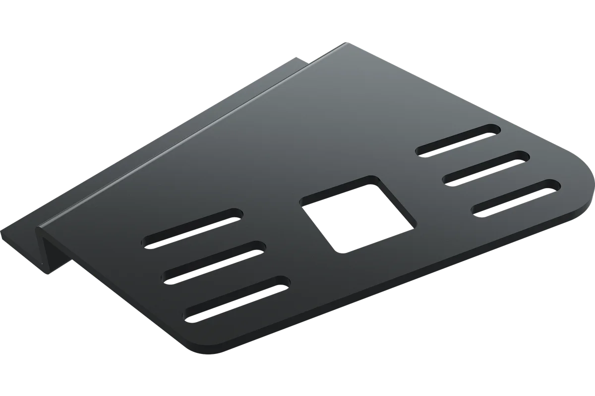 Handbrake Mount - Left Side Mounting for TR8 PRO and RS6