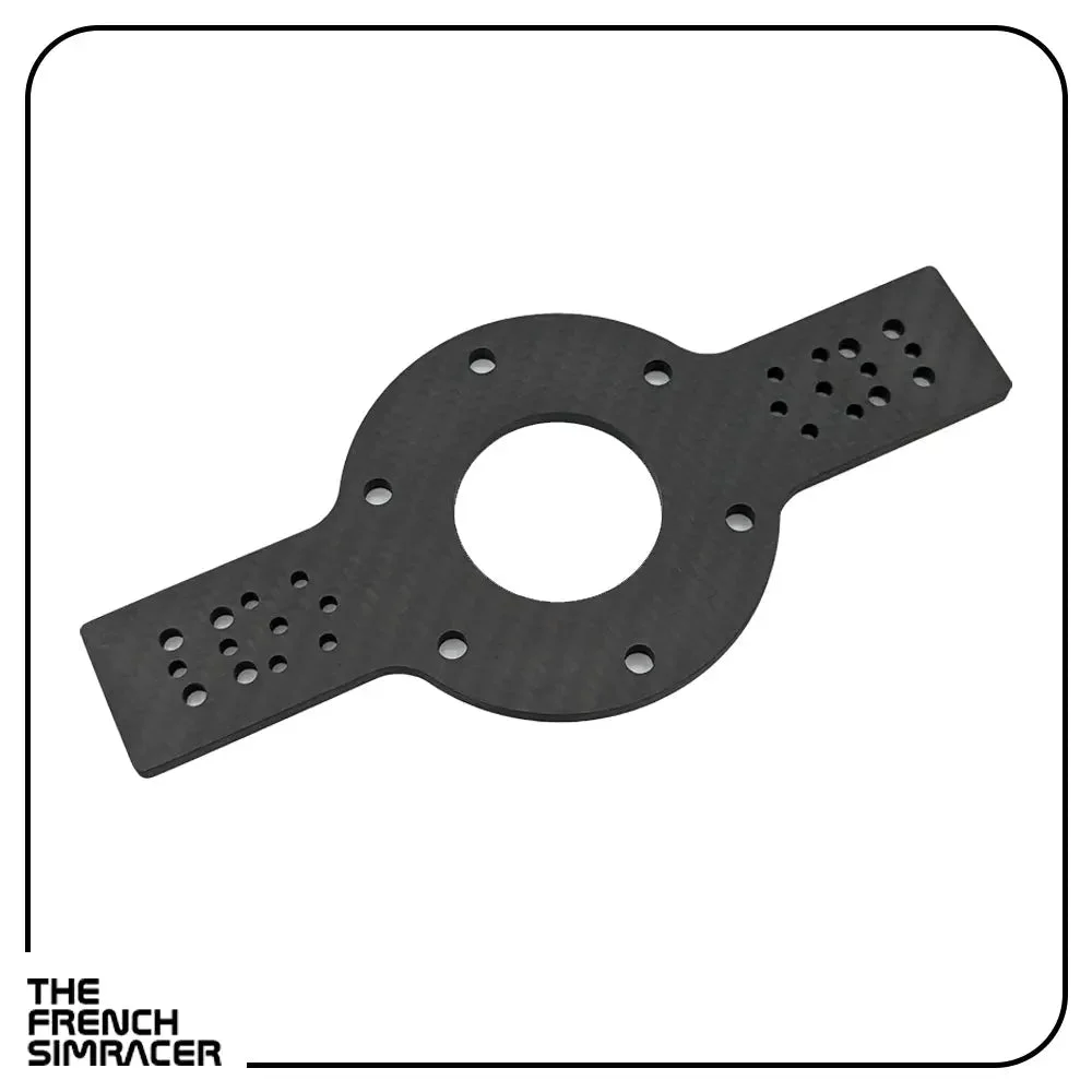 DIY - Shifters Support - Rally hub