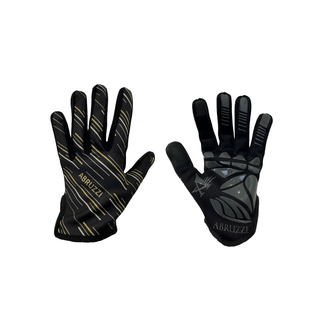 Abruzzi Solar Flare – Short Print Stock Glove