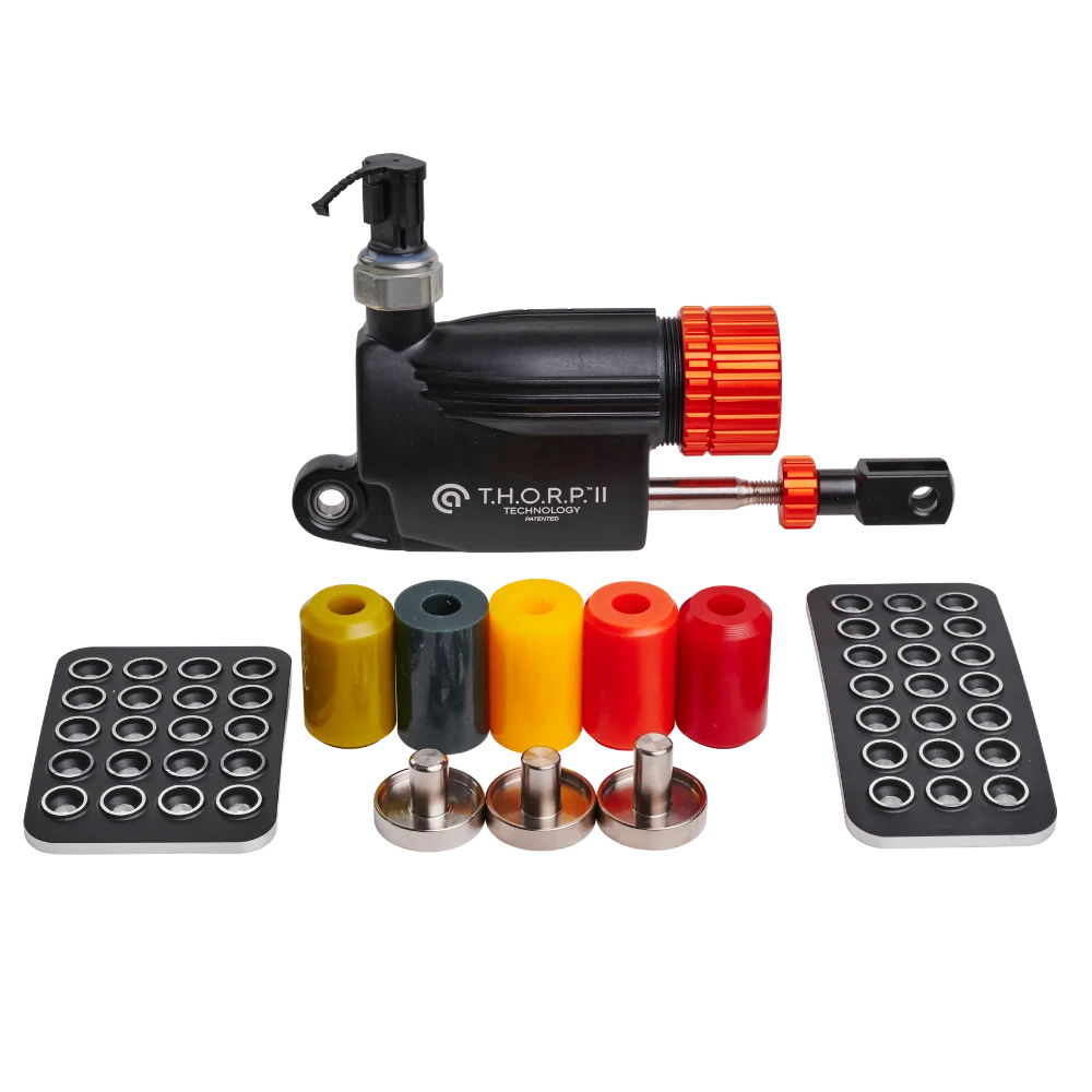 T.H.O.R.P. II Hydraulic Brake Upgrade Kit