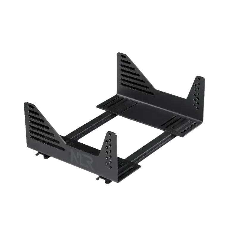Next Level Racing - UNIVERSAL SEAT BRACKETS For GTtrack and FGT