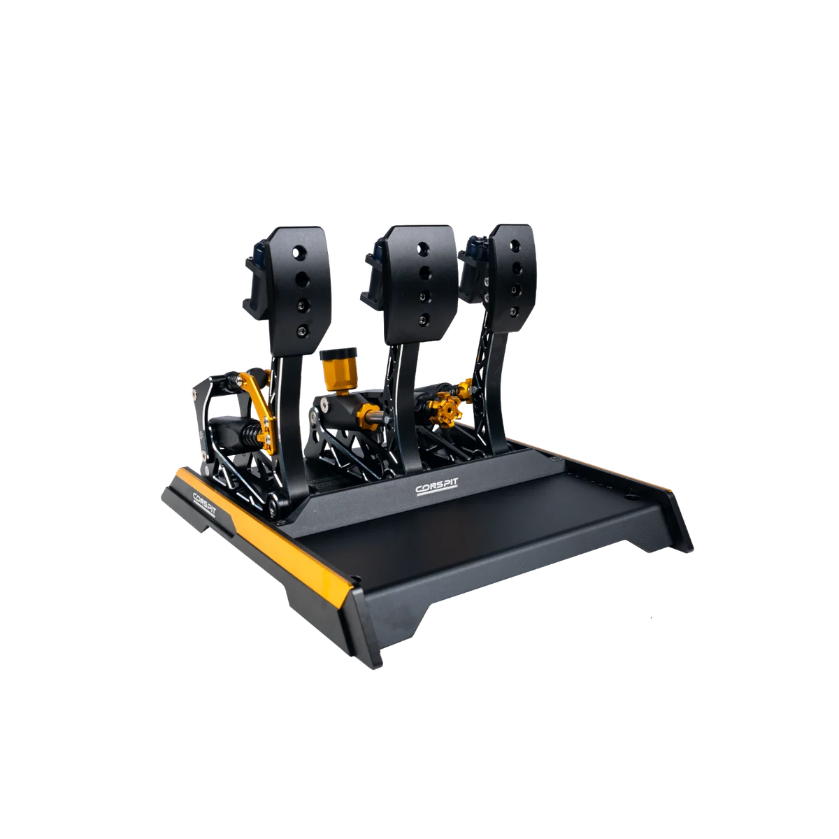 Conspit CPP EVO V2 Pedals