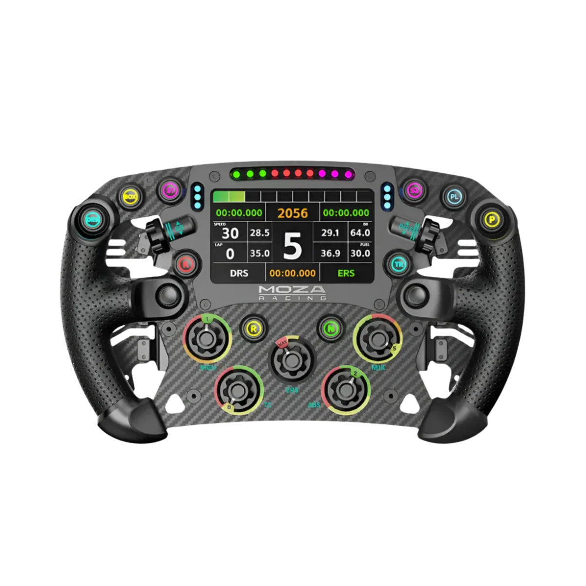 MOZA Racing FSR2 Formula Wheel