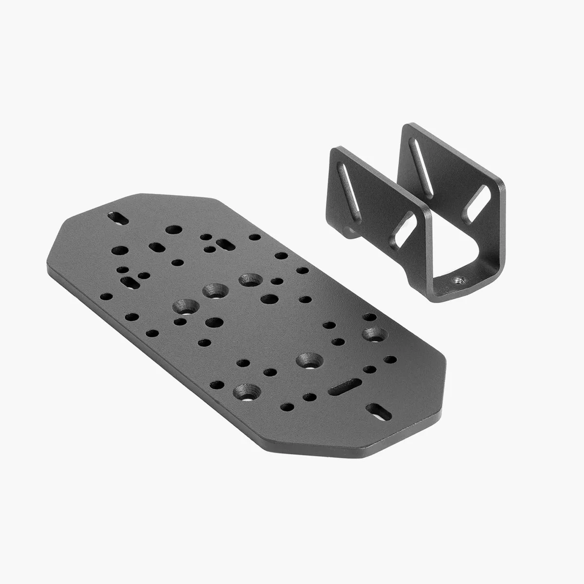 Shifter & HB bracket