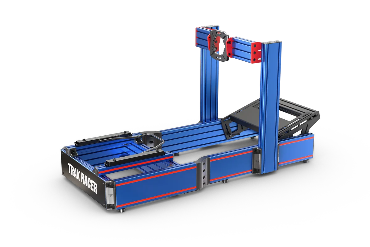 TR160S Racing Cockpit