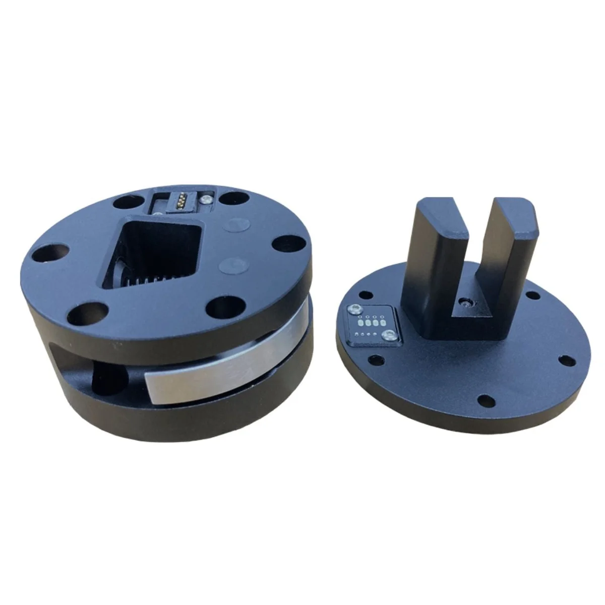 Full Set Quick Release VNM