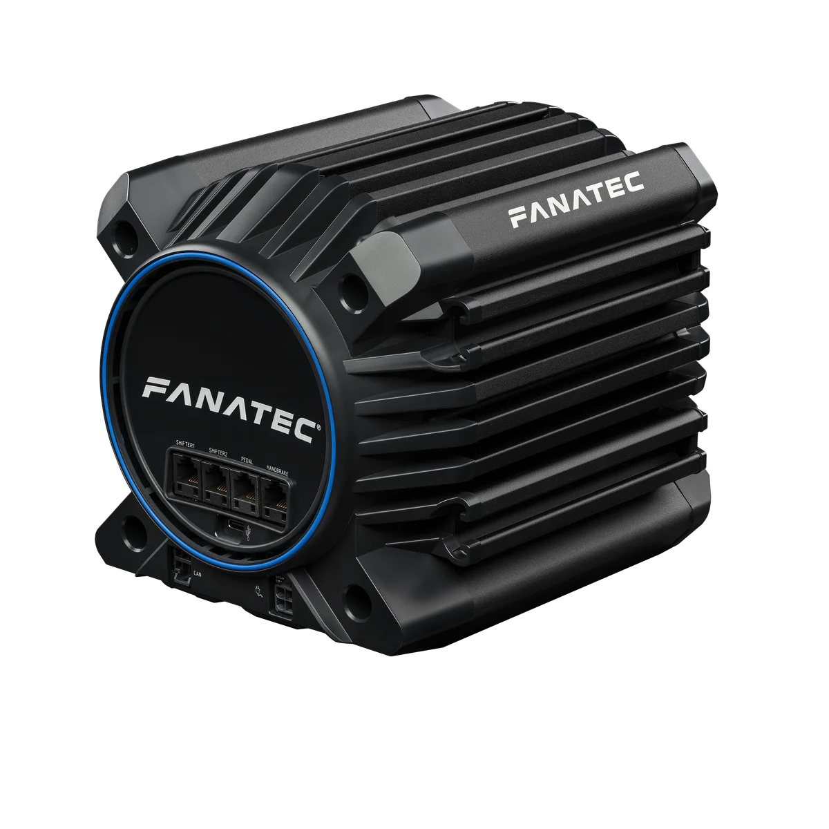Fanatec ClubSport DD+ (15Nm) Wheelbase