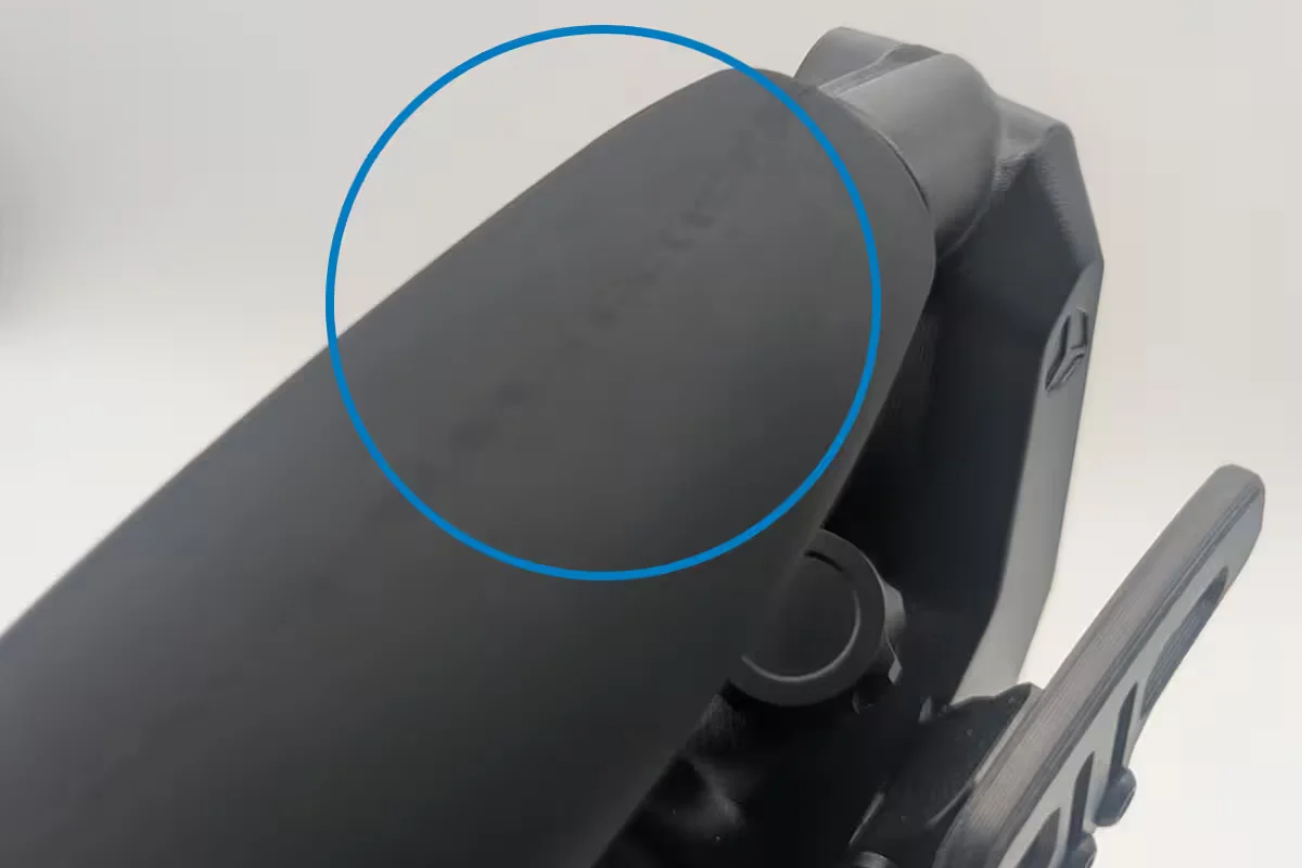 BSTOCK - F-CORE EVO GT Black