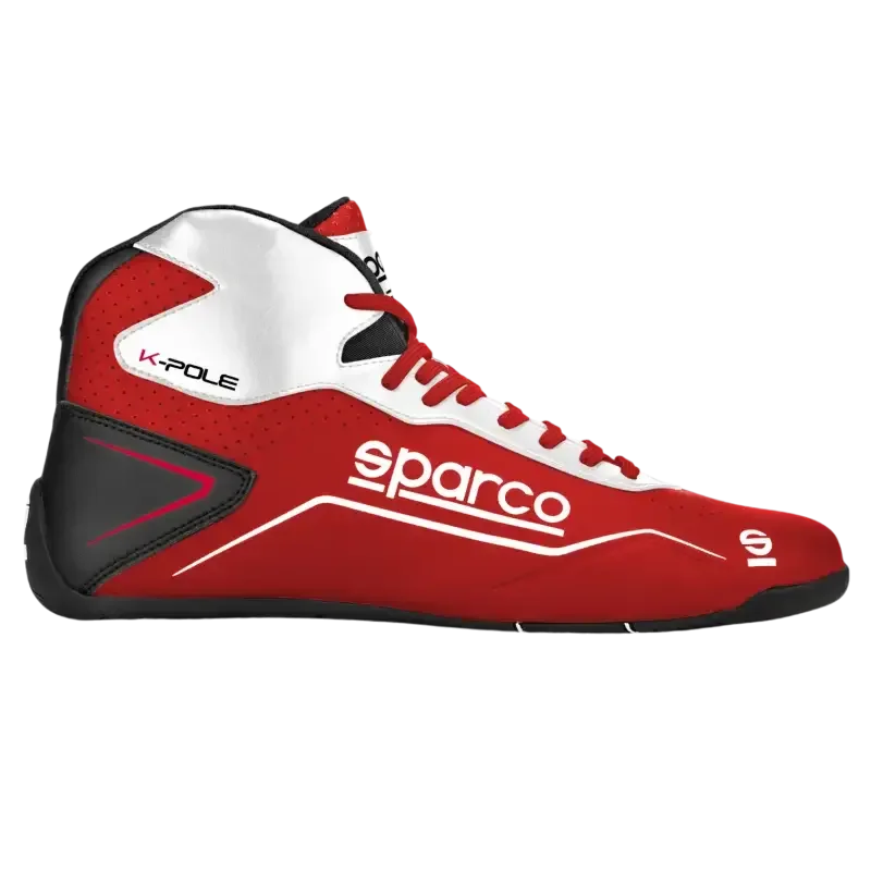 SPARCO K-POLE Shoes for Karting