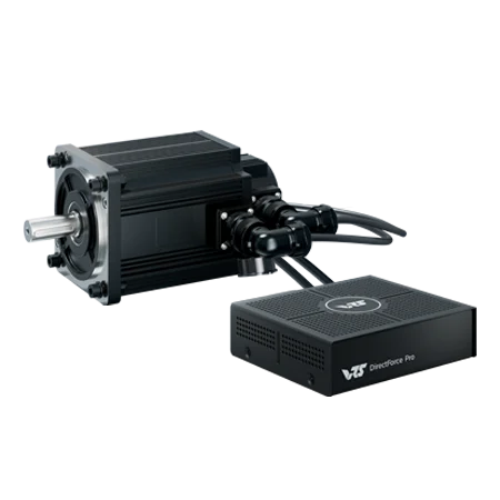 DFP20 Wheel Base 20Nm