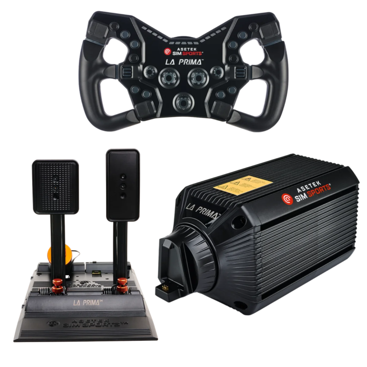 La Prima™ Formula Bundle