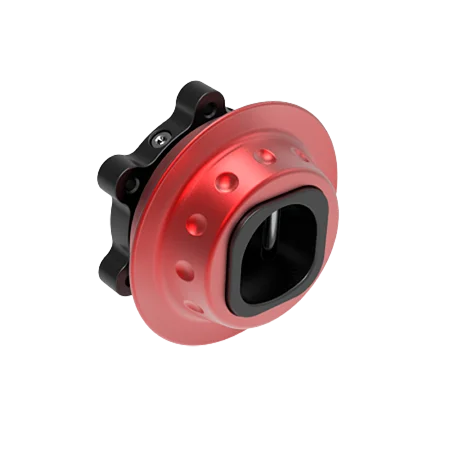 Quick Release - Wheel Side