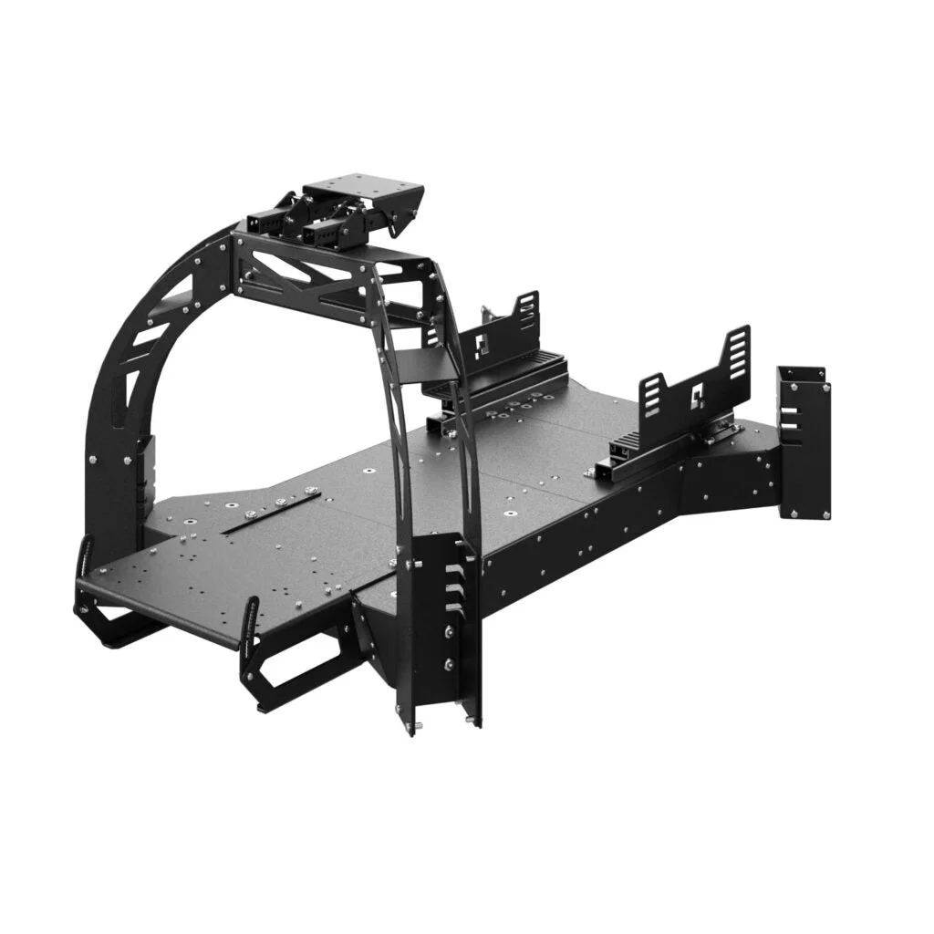 Motion Cockpit QS-CH1