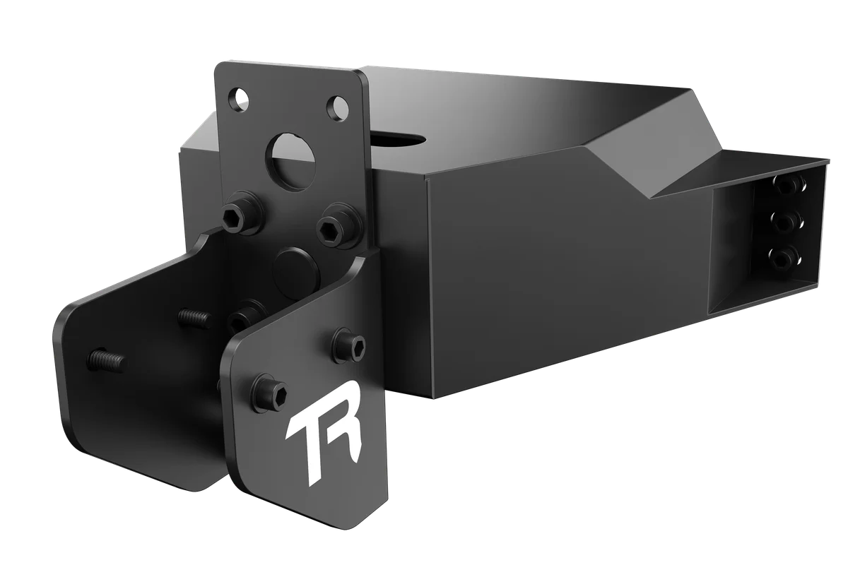 TR Move Motion Base for Third Actuator (TR Universal Platform Required)