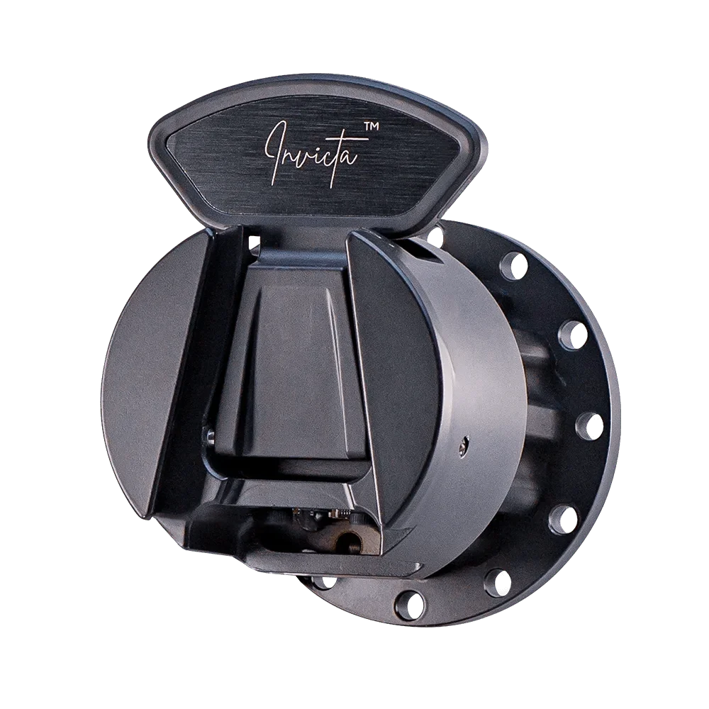 Asetek Invicta QR Adapter (USB-A) v.2