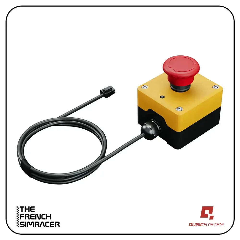 Qubic System MOTION-LOCK Switch