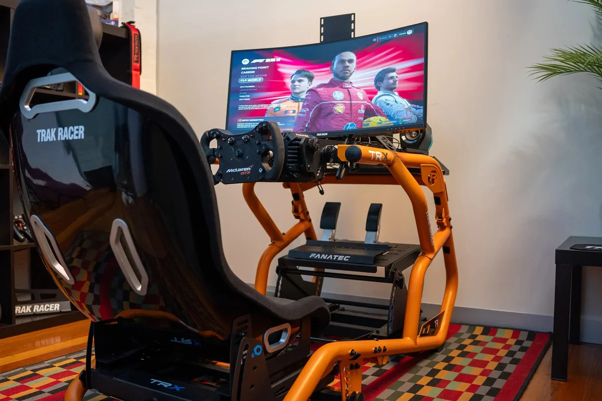 Xbox Racing TRX Ready To Race Package