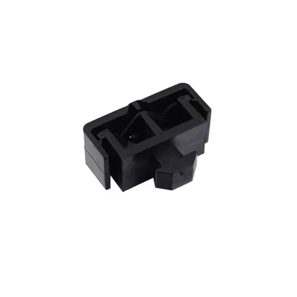 Slot-in Cable Clamps (Double Opening) (PACK OF 10)