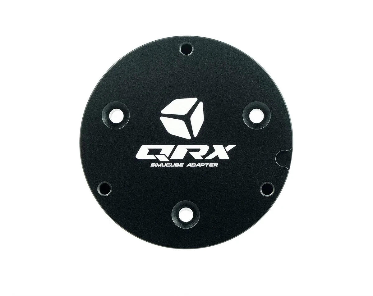 Cube Controls QRX Simucube Adapter