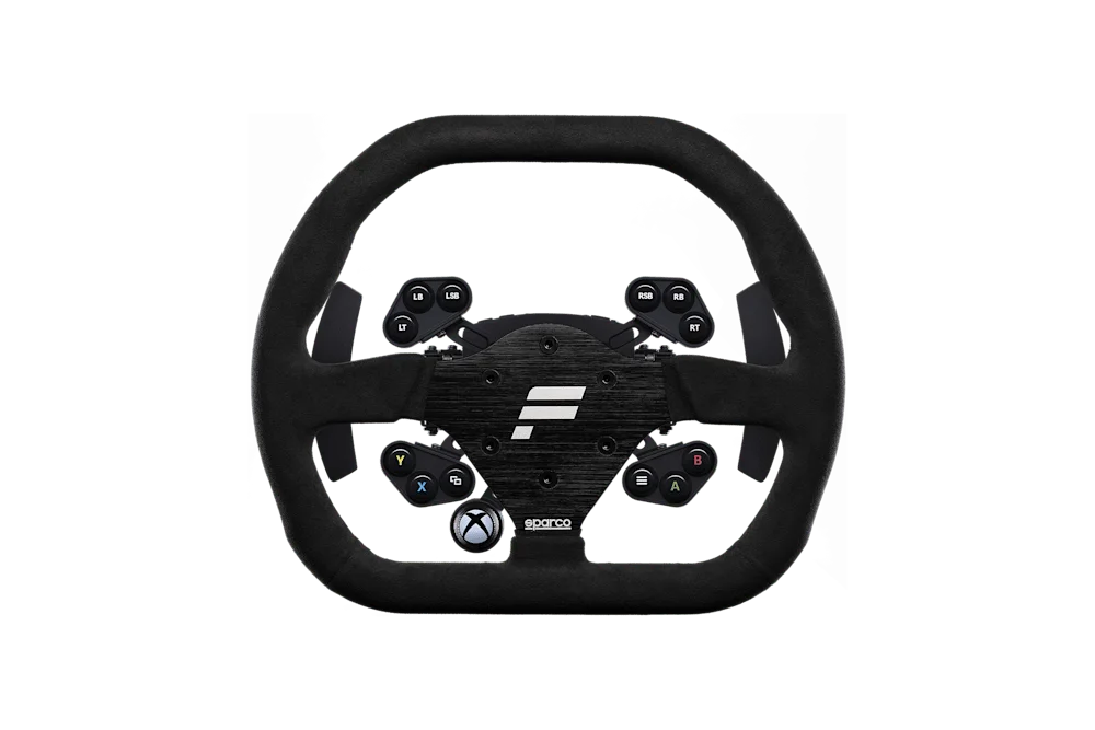 ClubSport Steering Wheel SPARCO® GT for Xbox