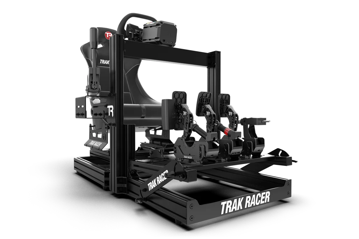 TR80S RACING SIMULATOR