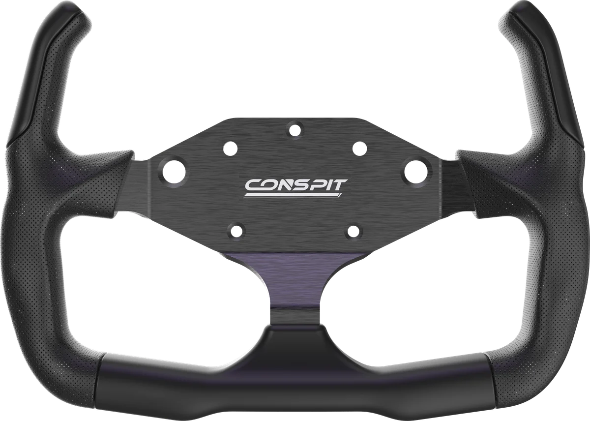 Conspit CX295 Wheel Rim for H.AO HUB