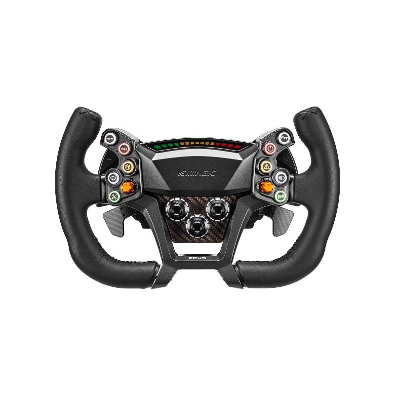 Simagic Zeus GT Steering Wheel (Pre-Order! Shipping starts mid-to-late June)