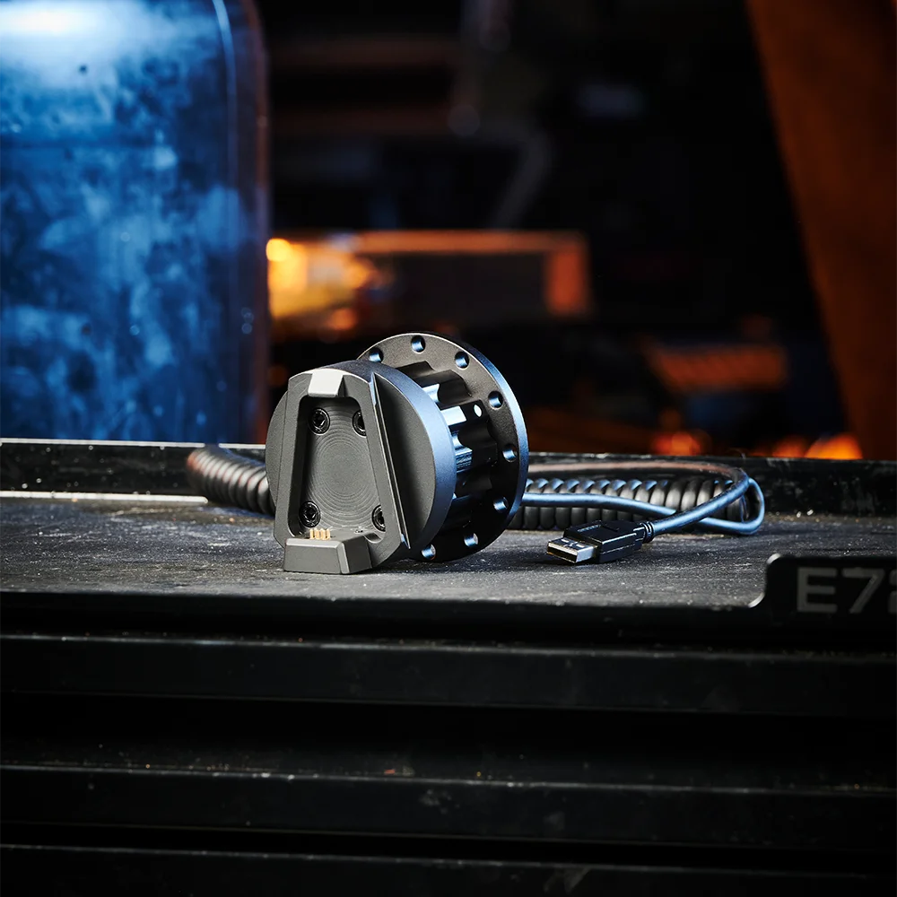 3rd party wheelbase QR Adapter