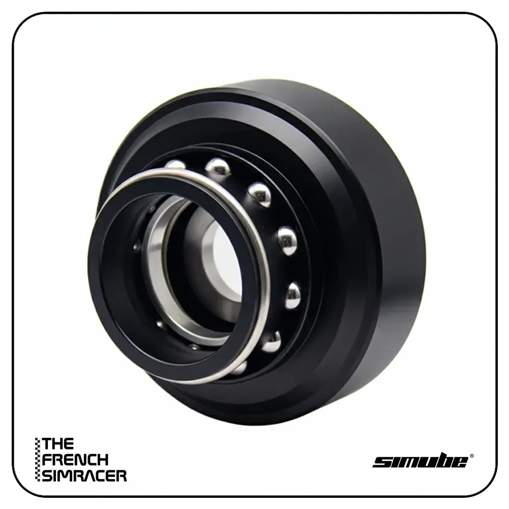 Simube QR70 Wheel Side for Moza